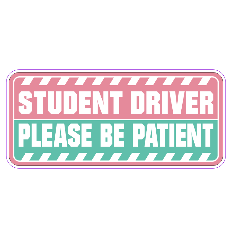 Student Driver