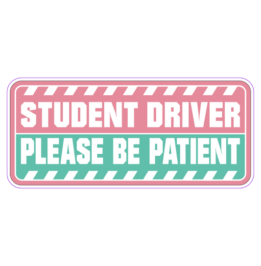 Student Driver