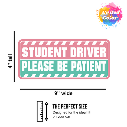 Student Driver