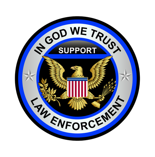 Law enforcement