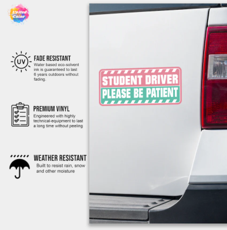 Student Driver